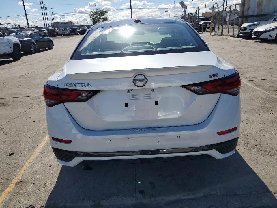55572496 :رقم المزاد ، 3N1AB8DV2RY313625 vin ، 2024 Nissan Sentra مزاد بيع