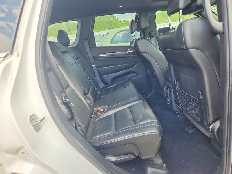 Продажа на аукционе авто 2020 Jeep Grand Cherokee, vin: 1C4RJFBG8LC425339, номер лота: 53738146