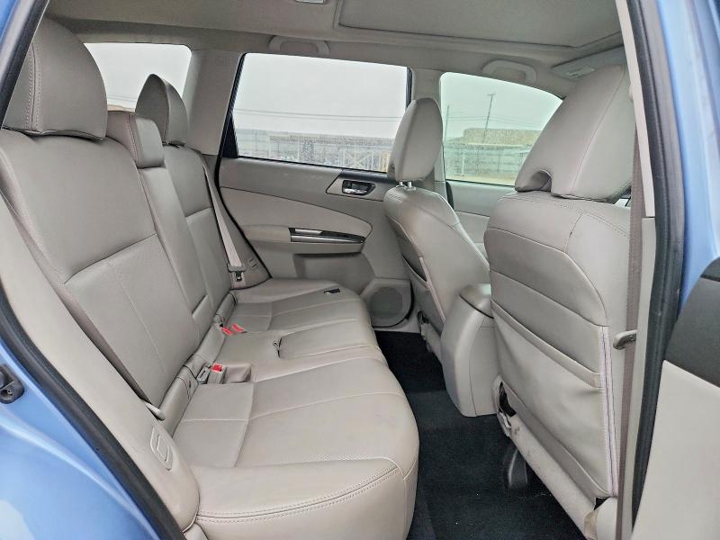 Продаж на аукціоні авто 2011 Subaru Forester, vin: JF2SHBFC3BH728948, номер лоту: 53966686