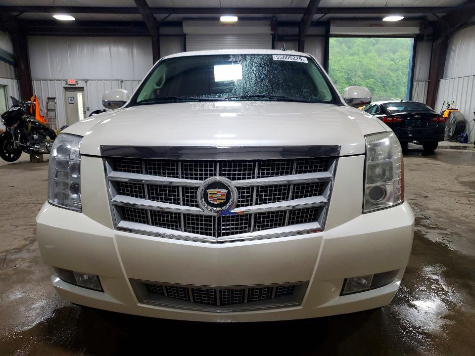 Aukcja sprzedaży 2013 Cadillac Escalade, vin: 1GYS4KEF6DR177072, numer aukcji: 55005226