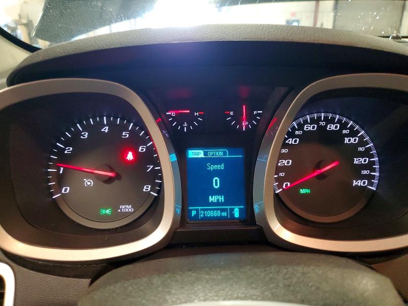 Продажа на аукционе авто 2014 Chevrolet Equinox, vin: 2GNFLFE31E6369950, номер лота: 52232866