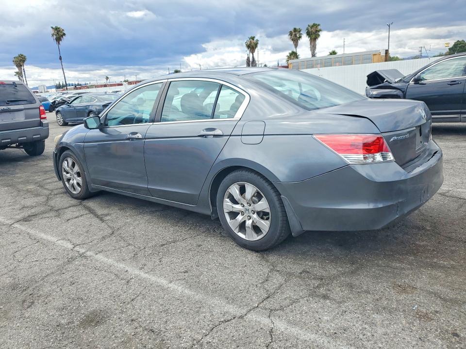 Aukcja sprzedaży 2009 Honda Accord, vin: 1HGCP26879A136393, numer aukcji: 52437646