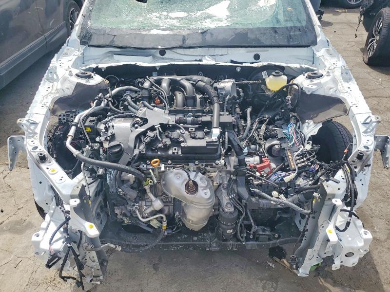 Продажа на аукционе авто 2025 Lexus Es 350, vin: 58ACZ1B12SU214566, номер лота: 54716346