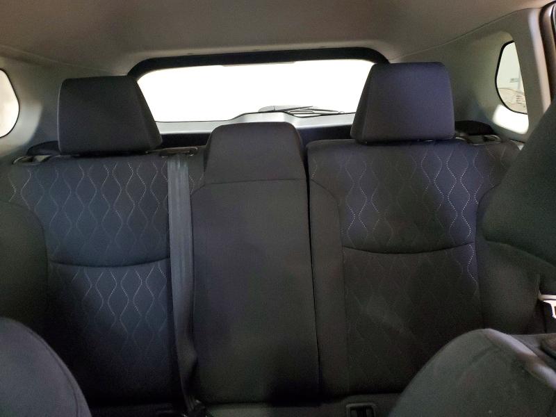 Продаж на аукціоні авто 2023 Toyota Corolla Cross, vin: 7MUCAABG6PV044091, номер лоту: 52544056