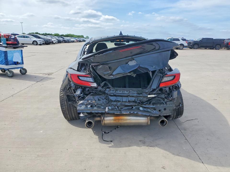Aukcja sprzedaży 2026 Subaru Brz, vin: JF1ZDBS10T9700782, numer aukcji: 52241166