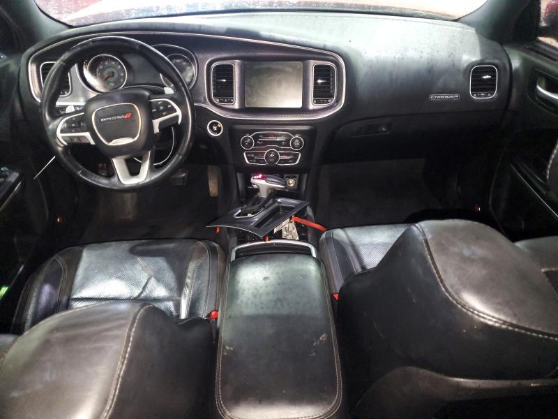 Aukcja sprzedaży 2015 Dodge Charger, vin: 2C3CDXCT1FH800945, numer aukcji: 54278606