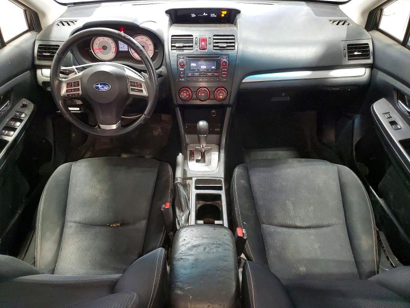 2014 Subaru Impreza მანქანა იყიდება აუქციონზე, vin: JF1GPAL67E8258174, აუქციონის ნომერი: 52363186