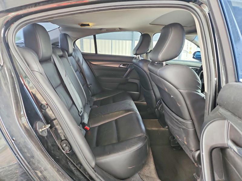 54684166 :رقم المزاد ، 19UUA8F23CA004498 vin ، 2012 Acura Tl مزاد بيع