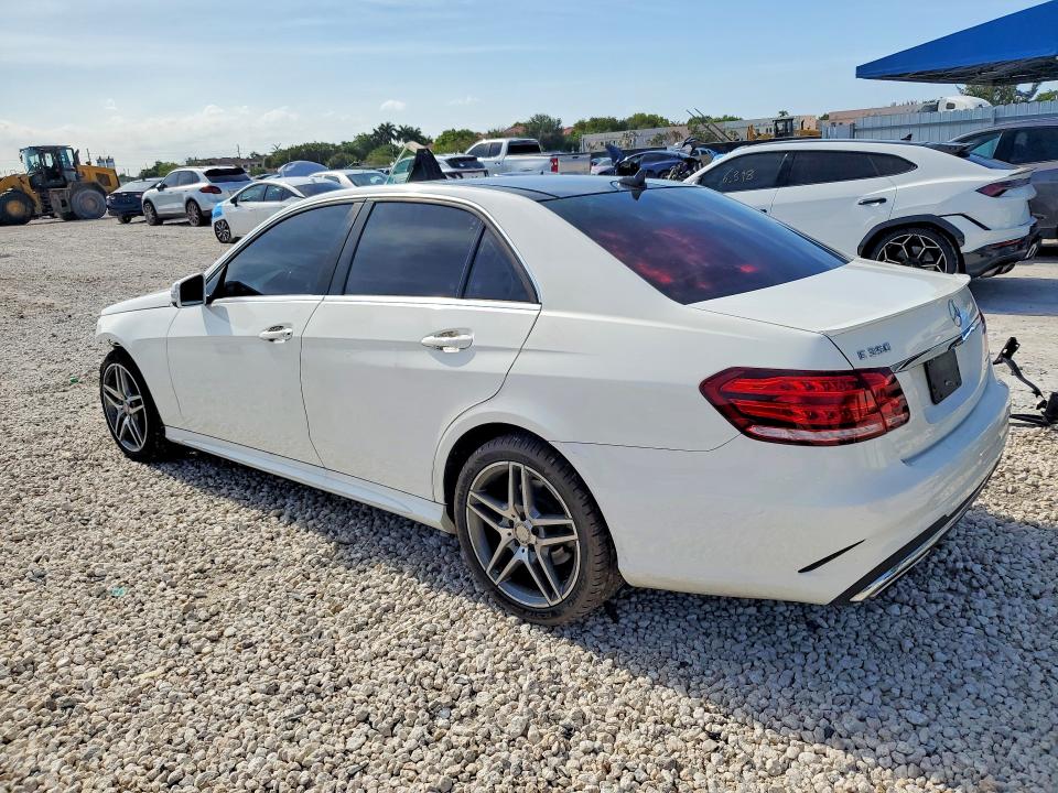 Auction sale of the 2016 Mercedes-benz E, vin: WDDHF5KBXGB262545, lot number: 52526676