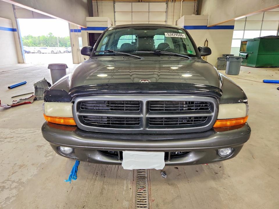 Aukcja sprzedaży 2002 Dodge Dakota, vin: 1B7GL12X92S658087, numer aukcji: 53474506