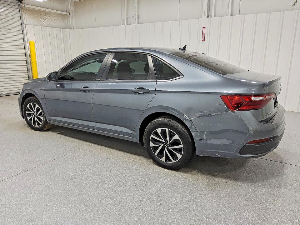 Aukcja sprzedaży 2024 Volkswagen Jetta, vin: 3VW5M7BU9RM094728, numer aukcji: 50500016
