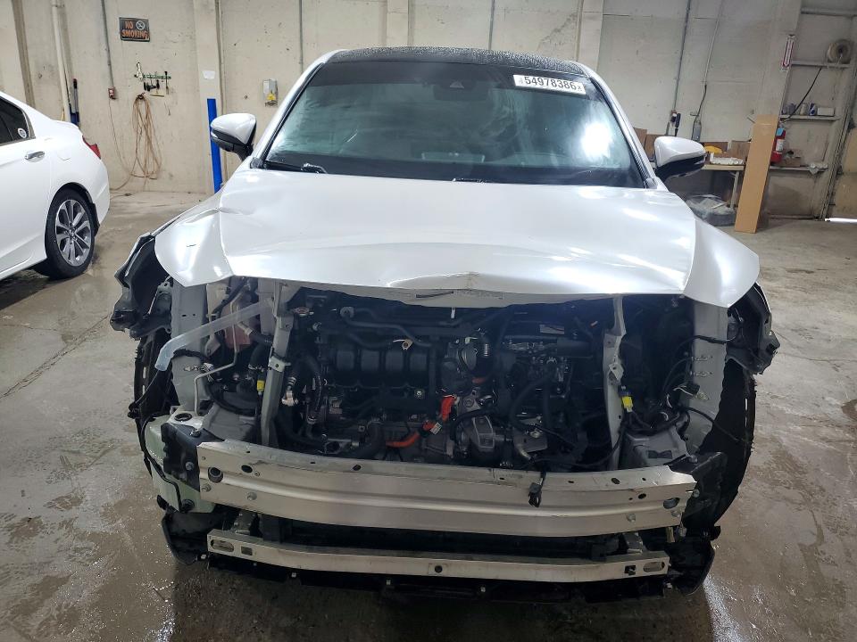 Продаж на аукціоні авто 2024 Toyota Venza, vin: JTEAAAAH4RJ180436, номер лоту: 54978386