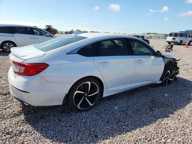 Продаж на аукціоні авто 2020 Honda Accord, vin: 1HGCV1F34LA154670, номер лоту: 54264356