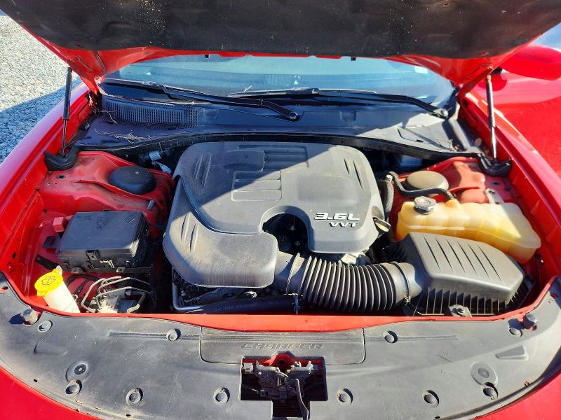 Продажа на аукционе авто 2022 Dodge Charger, vin: 2C3CDXHG6NH182631, номер лота: 53780456