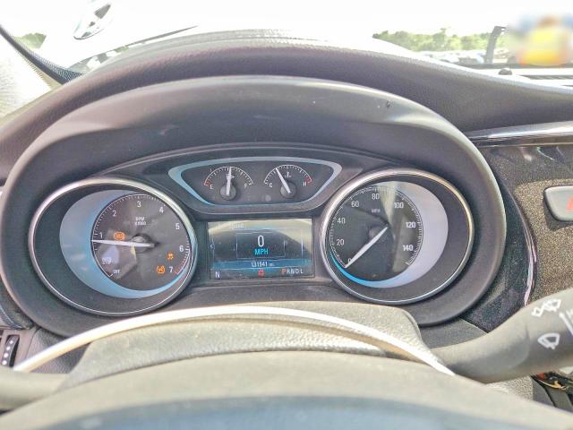 Продаж на аукціоні авто 2017 Buick Envision, vin: LRBFXDSA1HD223461, номер лоту: 54681296