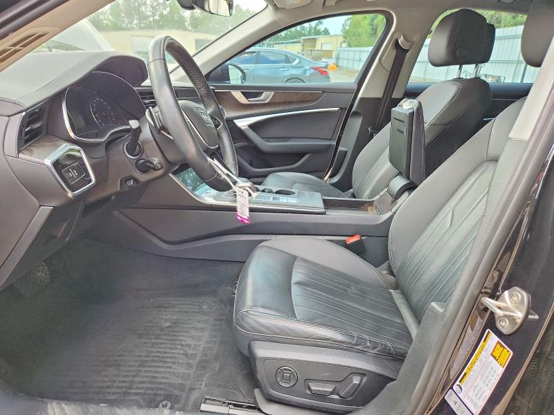 Продаж на аукціоні авто 2019 Audi A6, vin: WAUD8AF20KN127388, номер лоту: 53626676