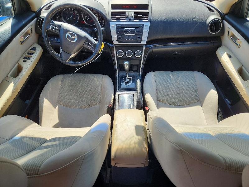 Aukcja sprzedaży 2012 Mazda 6, vin: 1YVHZ8DH5C5M13427, numer aukcji: 53453776