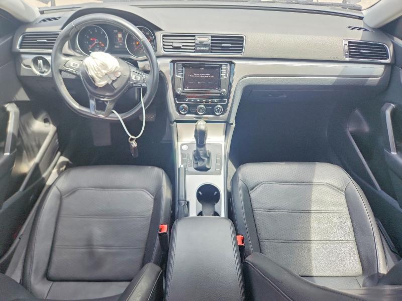 Продажа на аукционе авто 2019 Volkswagen Passat, vin: 1VWLA7A3XKC010528, номер лота: 55089036
