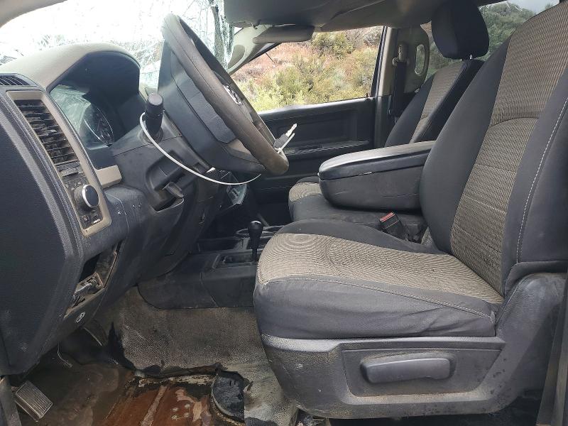 Aukcja sprzedaży 2011 Dodge Ram 2500, vin: 3D7UT2CL2BG609640, numer aukcji: 55067146