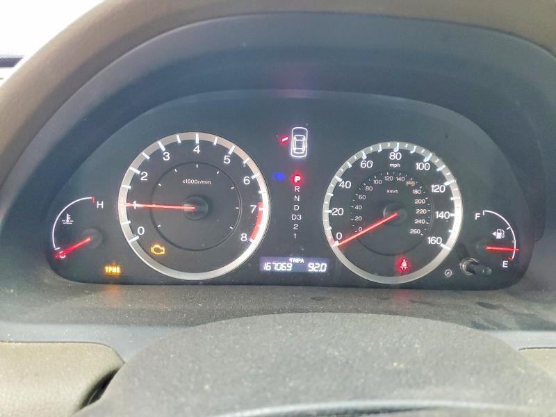 Продаж на аукціоні авто 2008 Honda Accord, vin: 1HGCP36888A010578, номер лоту: 53530946