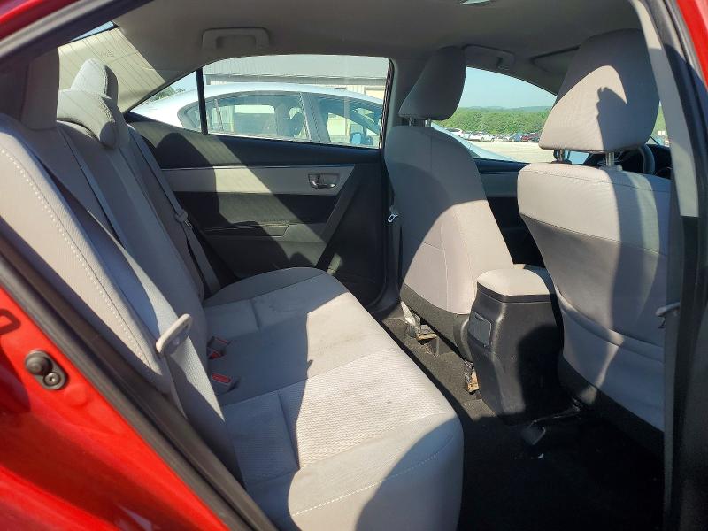 2014 Toyota Corolla მანქანა იყიდება აუქციონზე, vin: 2T1BURHE1EC067947, აუქციონის ნომერი: 54146946