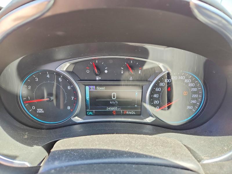 Продаж на аукціоні авто 2016 Chevrolet Malibu, vin: 1G1ZH5SX9GF317329, номер лоту: 52554086
