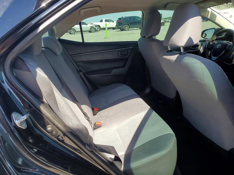 Aukcja sprzedaży 2016 Toyota Corolla, vin: 5YFBURHE3GP413645, numer aukcji: 53809726