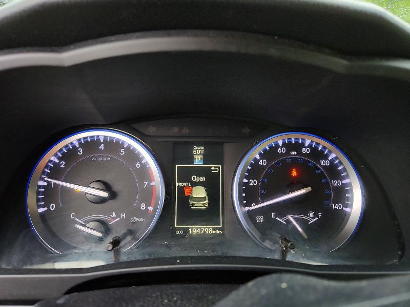 53748526 :رقم المزاد ، 5TDJKRFH2GS307242 vin ، 2016 Toyota Highlander مزاد بيع