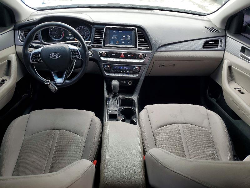Продажа на аукционе авто 2019 Hyundai Sonata, vin: 5NPE34AF5KH788027, номер лота: 51689796