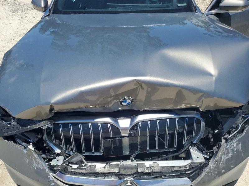 Продаж на аукціоні авто 2024 Bmw 530, vin: WBA43FJ07RCR75064, номер лоту: 52217186