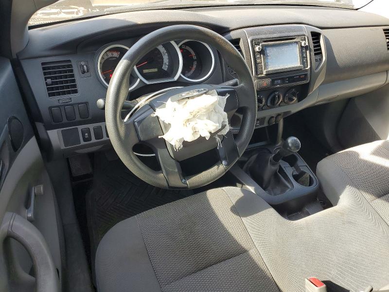 Aukcja sprzedaży 2014 Toyota Tacoma, vin: 5TFNX4CN4EX032125, numer aukcji: 53957126