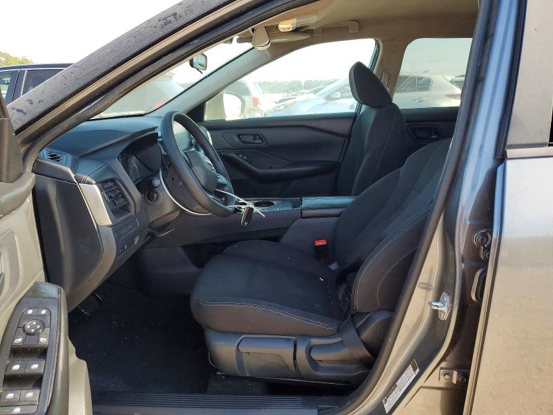 2025 Nissan Rogue მანქანა იყიდება აუქციონზე, vin: 5N1BT3AA1SC849172, აუქციონის ნომერი: 53807456