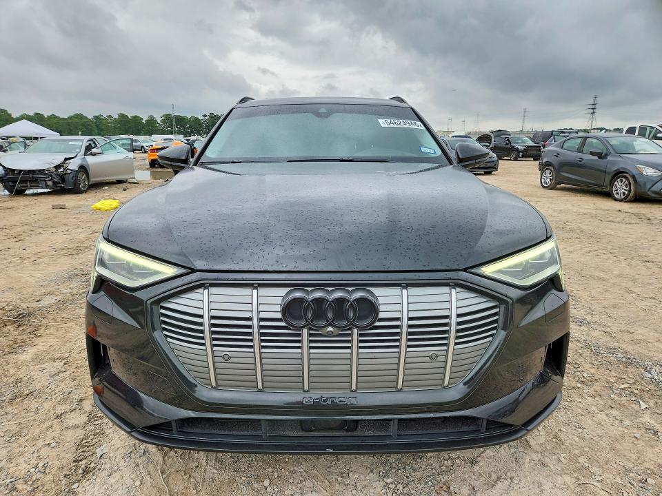 Aukcja sprzedaży 2019 Audi E-tron, vin: WA1VAAGE8KB009458, numer aukcji: 54624946