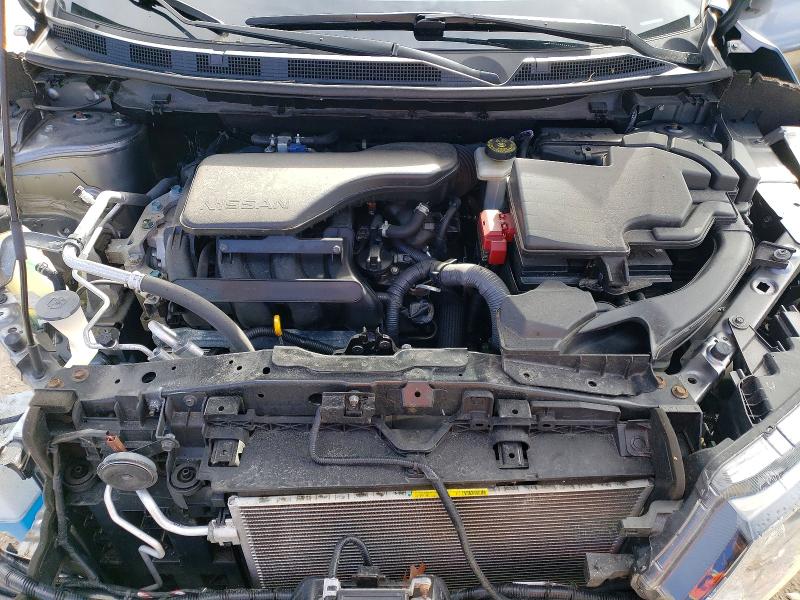 Aukcja sprzedaży 2021 Nissan Rogue Sport, vin: JN1BJ1AW9MW671364, numer aukcji: 41631306