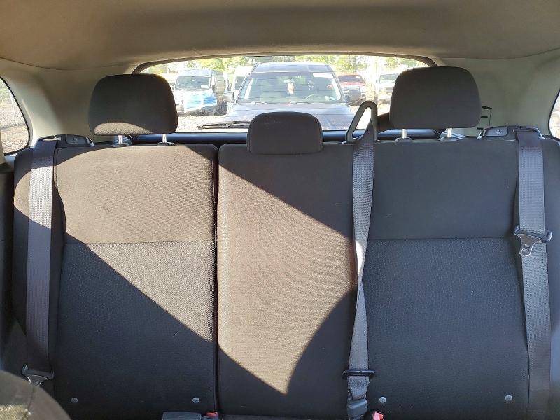 Продаж на аукціоні авто 2011 Mitsubishi Outlander Sport, vin: JA4AP3AU8BZ007709, номер лоту: 52641196