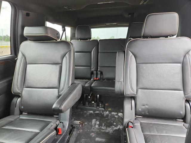 Aukcja sprzedaży 2021 Chevrolet Suburban, vin: 1GNSKFKD5MR333762, numer aukcji: 54604616