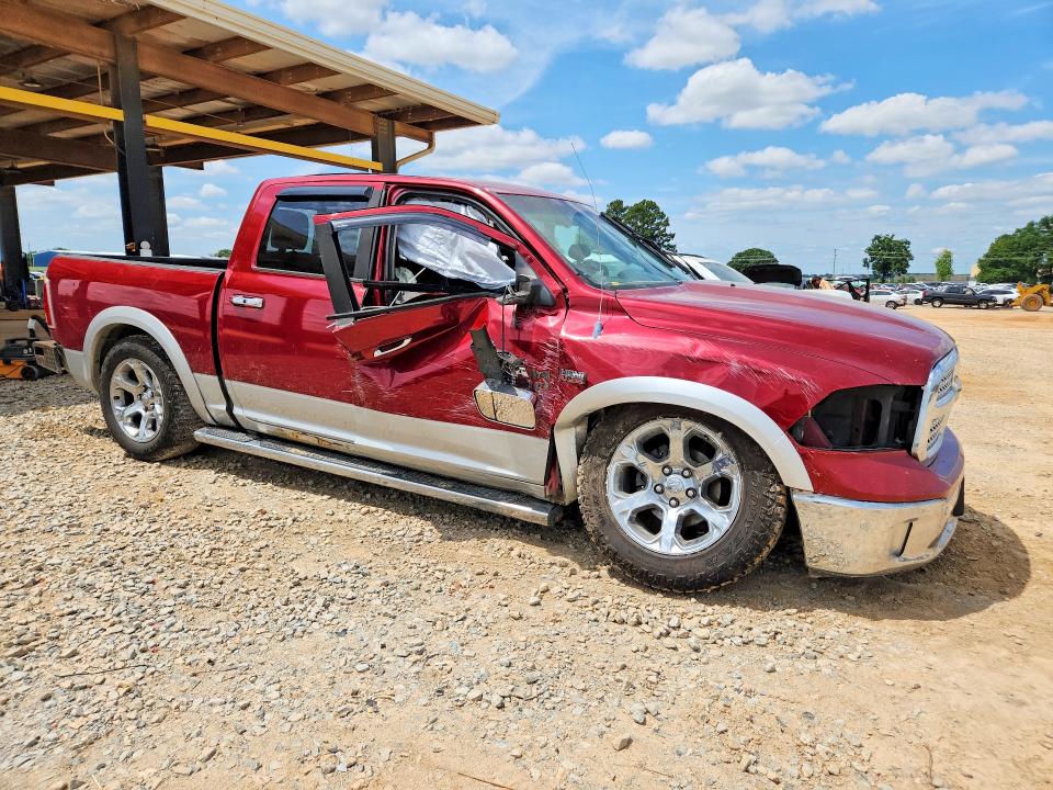 2014 Ram 1500 მანქანა იყიდება აუქციონზე, vin: 1C6RR7NT8ES137103, აუქციონის ნომერი: 52942936