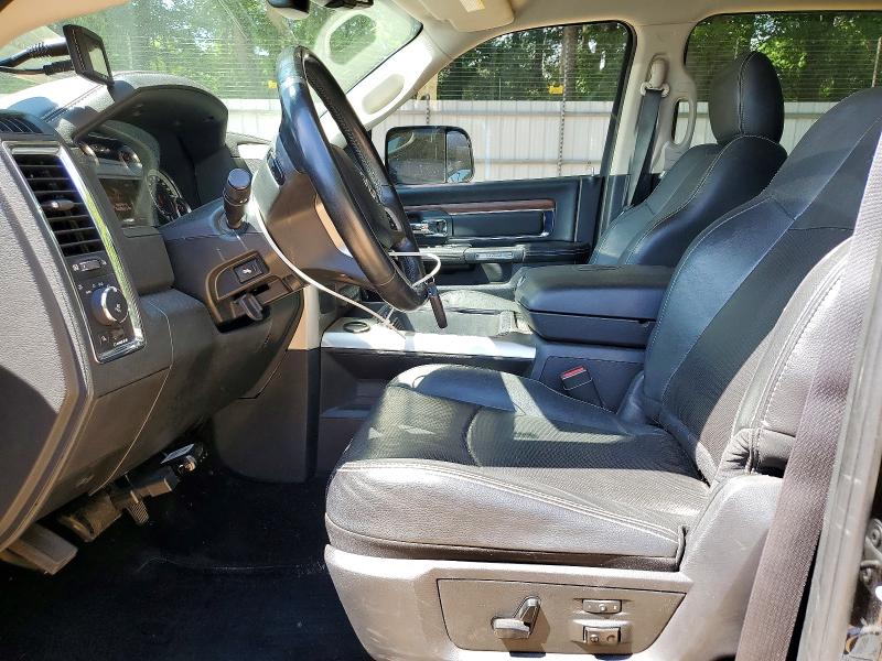 Продажа на аукционе авто 2016 Ram 2500, vin: 3C6UR5FL0GG298679, номер лота: 52255016