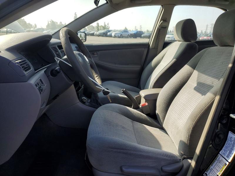 Продаж на аукціоні авто 2007 Toyota Corolla, vin: 1NXBR32E27Z775133, номер лоту: 53376336