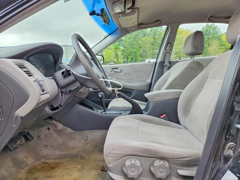 Aukcja sprzedaży 2002 Honda Accord, vin: 3HGCG66522G704764, numer aukcji: 53689556