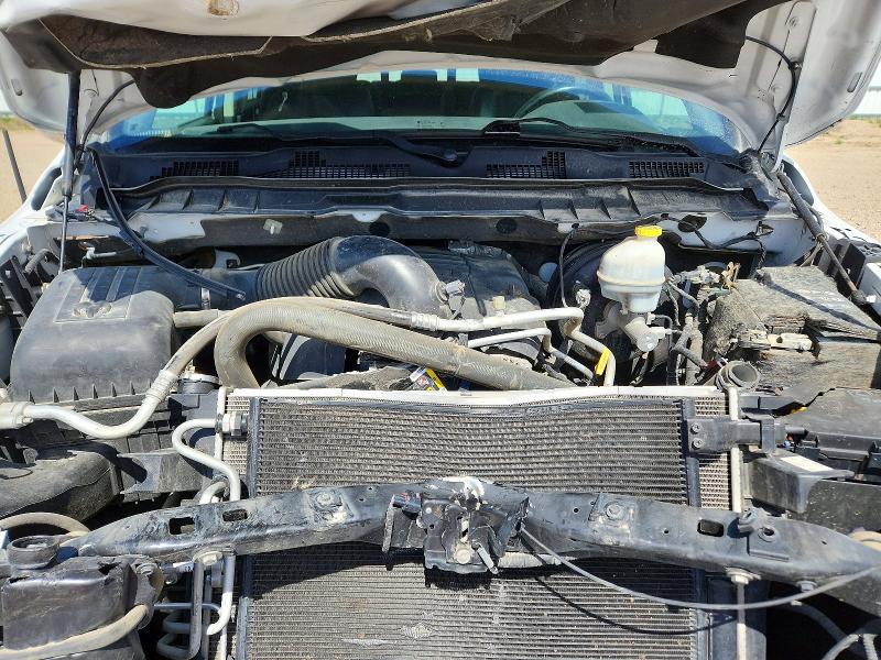 Продаж на аукціоні авто 2015 Ram 1500, vin: 1C6RR7NT5FS632926, номер лоту: 52905156