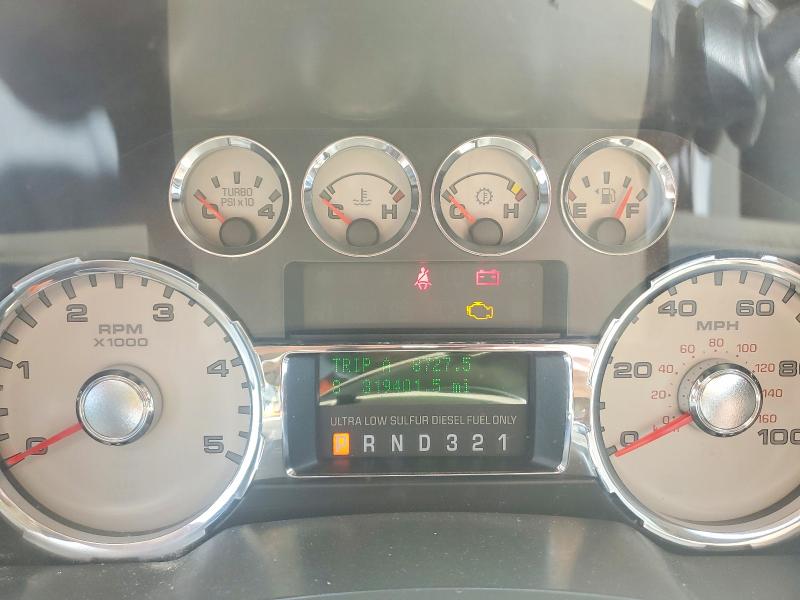 Aukcja sprzedaży 2010 Ford F350, vin: 1FTWW3DR1AEB12278, numer aukcji: 55112736