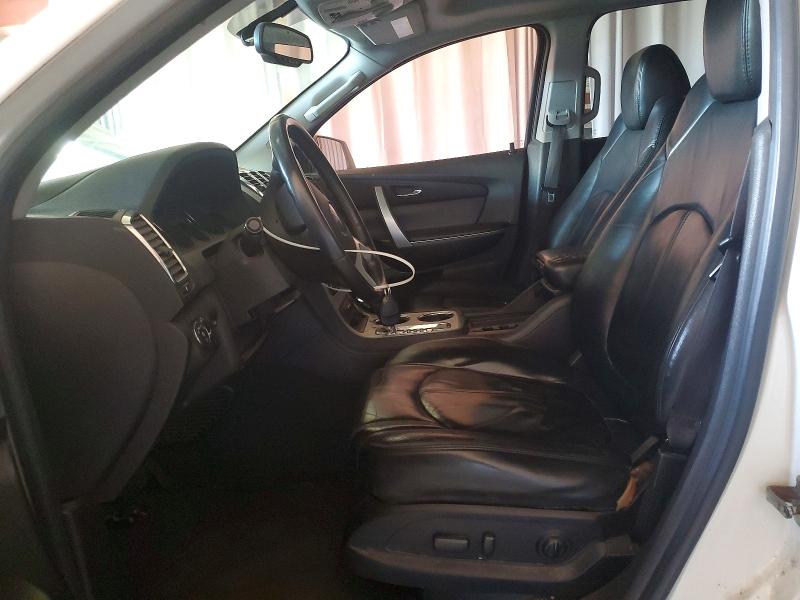 Aukcja sprzedaży 2010 Gmc Acadia, vin: 1GKLVNEDXAJ194902, numer aukcji: 53381696