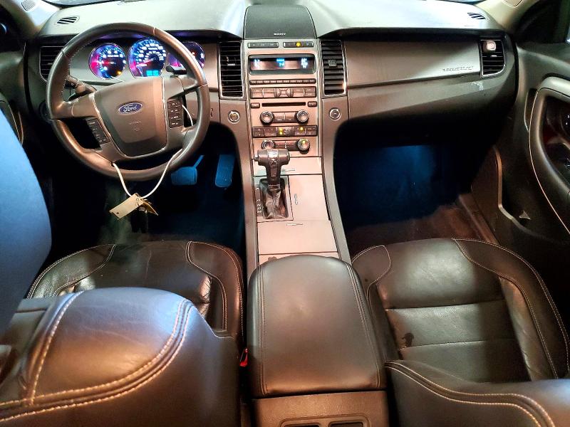 Aukcja sprzedaży 2011 Ford Taurus, vin: 1FAHP2EW5BG189266, numer aukcji: 53730846