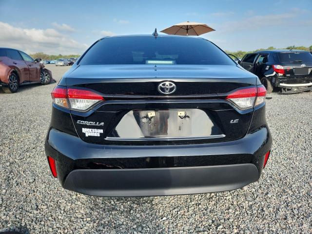 2024 Toyota Corolla მანქანა იყიდება აუქციონზე, vin: 5YFB4MDE6RP137988, აუქციონის ნომერი: 52599596
