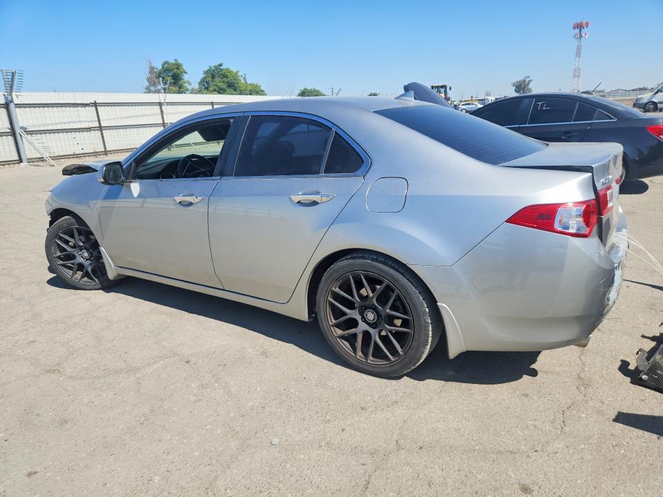 2010 Acura Tsx მანქანა იყიდება აუქციონზე, vin: JH4CU2F60AC027349, აუქციონის ნომერი: 54629146