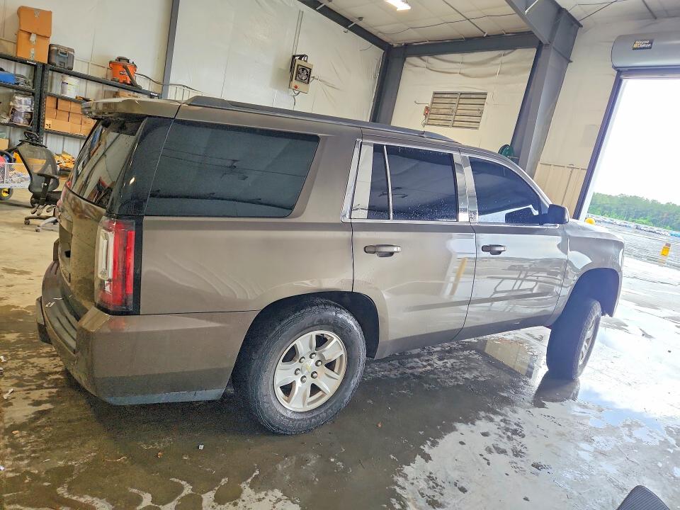 2015 Gmc Yukon მანქანა იყიდება აუქციონზე, vin: 1GKS1AKC2FR664005, აუქციონის ნომერი: 54883046