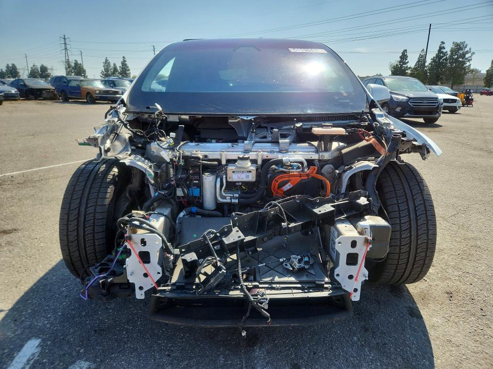 Продажа на аукционе авто 2022 Tesla Model X, vin: 7SAXCBE53NF329793, номер лота: 51530416