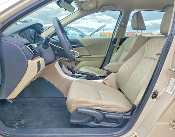 Продаж на аукціоні авто 2016 Honda Accord, vin: 1HGCR2F48GA022522, номер лоту: 53917766