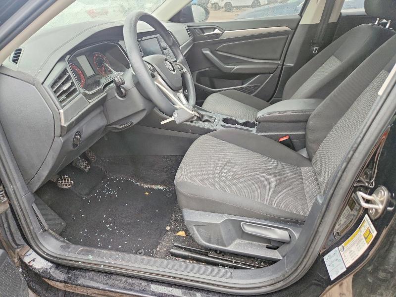 Aukcja sprzedaży 2020 Volkswagen Jetta, vin: 3VWN57BU1LM051408, numer aukcji: 54241666